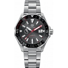 Tag Heuer Aquaracer WAY201D-BA0927 Tag Heuer Aquaracer WAY201D-BA0927